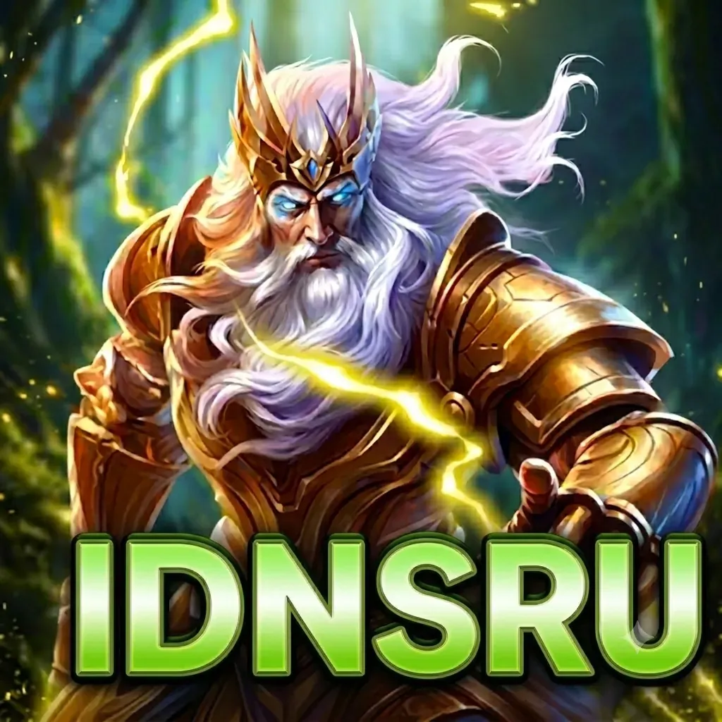 IDNSERU - Permainan Mahjong Seru dan Menantang