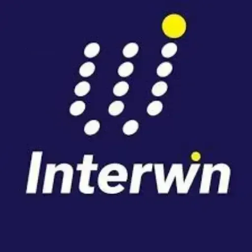 INTERWIN - Game Gaple Seru dan Menarik