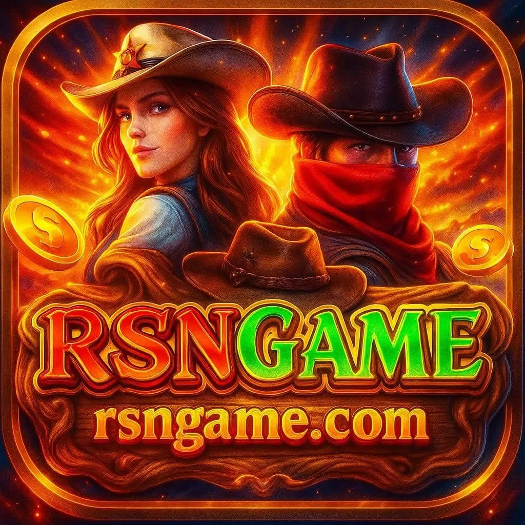 RSNGAME - Petualangan Seru di Dunia Fantasi