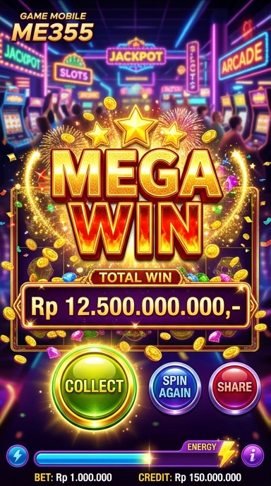 Fitur unggulan dari aplikasi me355 yang memudahkan pengguna.